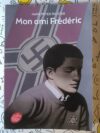 Mon ami Frédéric Hans Peter Richter